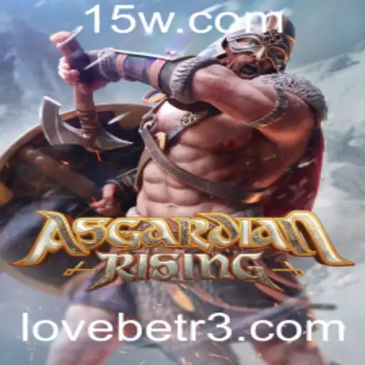 AsgardianRising: Uma Jornada Épica no Mundo dos Nórdicos