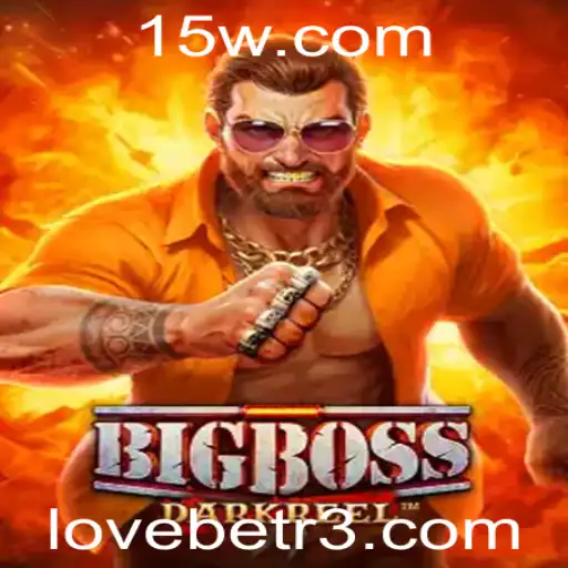 Descubra as Emoções de BigBoss: A Nova Sensação dos Jogos com LoveBet
