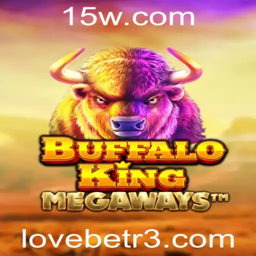 BuffaloKing: Descubra as Emoções e Regras do Jogo com Lovebet
