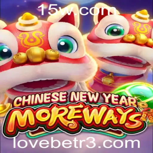 CHINESENEWYEARMOREWAYS: Descubra o Fascinante Jogo de Slots da Lovebet