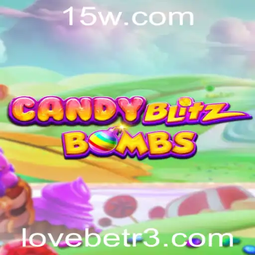 CandyBlitzBombs: O Novo Jogo de Estratégia com Emoções Explosivas