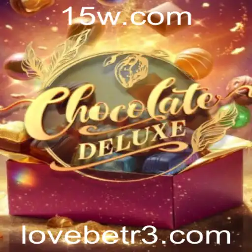 Descubra o Universo de ChocolateDeluxe: Um Mergulho Doce no Mundo dos Jogos