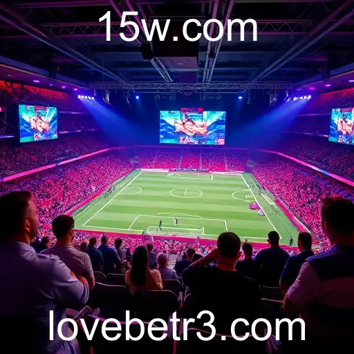 Gaming Experience lovebet - 800+ Premium and Exclusive Games
