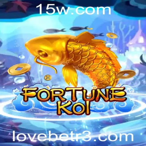 FORTUNEKOI: Um Mergulho no Universo de Lovebet