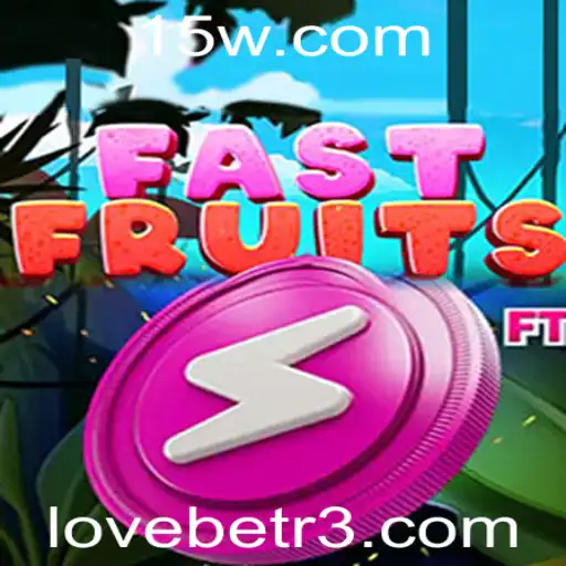 Descubra a Emoção de FastFruits: O Jogo de Amor por Frutas e Apostas