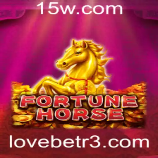 Descubra o Fascinante Mundo de FortuneHorse: Amor, Aventura e Estratégia