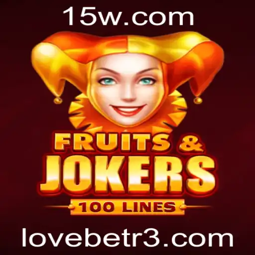 Descubra o Mundo Encantador de FruitsAndJokers100