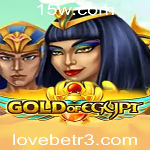 Explore o Fascinante Mundo de GoldOfEgypt com LoveBet