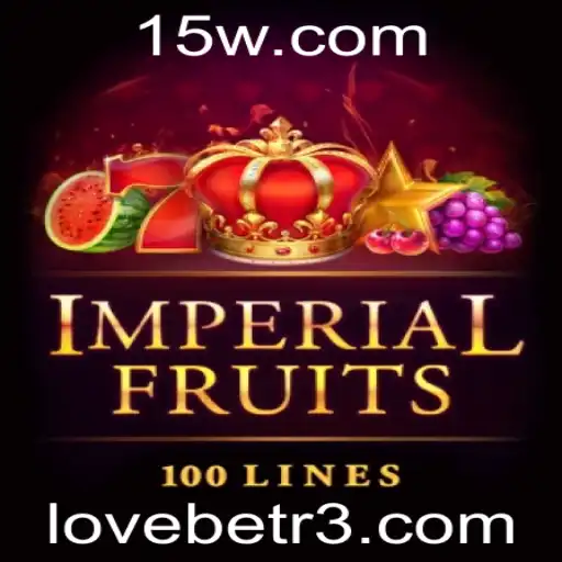 A Experiência Fascinante de ImperialFruits100 e a Influência de LoveBet