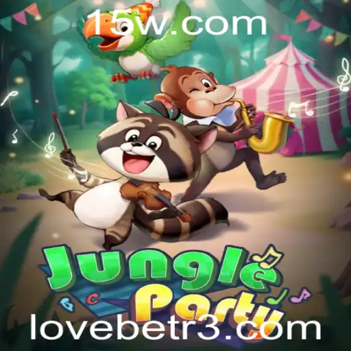 Explorando a Emocionante Aventura de JungleParty