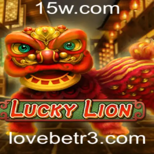 LuckyLion: Descubra o Novo Jogo de Apostas com Lovebet