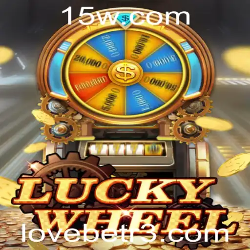 A Fascinante Experiência de Jogo com LuckyWheel e LoveBet