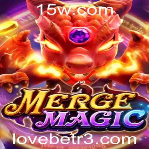 Explorando o Fascinante Mundo de 'MERGEMAGIC'