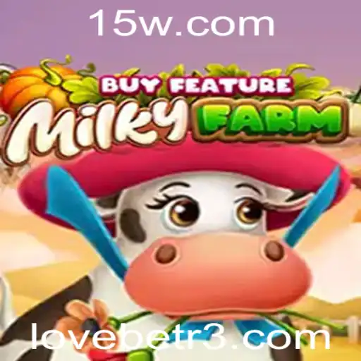 MilkyFarmBuyFeature: Descubra o Mundo Encantador de Lovebet