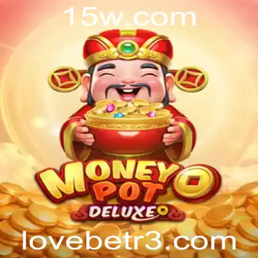 Explorando MoneyPotDELUXE: Um Guia Completo Para Este Jogo Empolgante