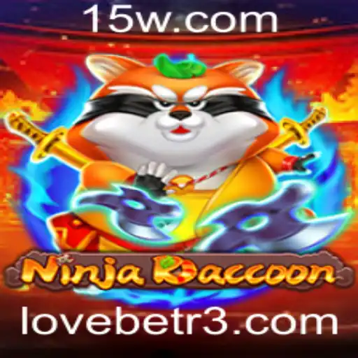 Explorando NinjaRaccoon: Um Mergulho nas Aventuras do Guaxinim Ninja