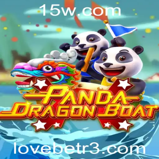 Explorando o Mundo de PANDADRAGONBOAT