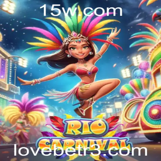 Explorando o Fascinante Mundo de RioCarnival: O Jogo de Lovebet