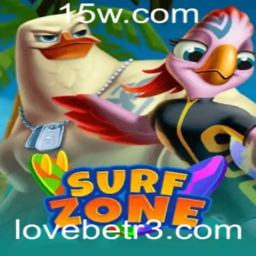 Descubra as Emoções do SurfZone: O Jogo que Conquista Corações