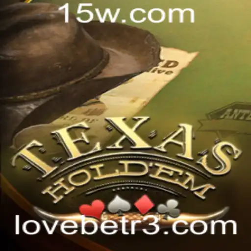 Texas Hold'em: A Arte do Poker e a Influência de LoveBet