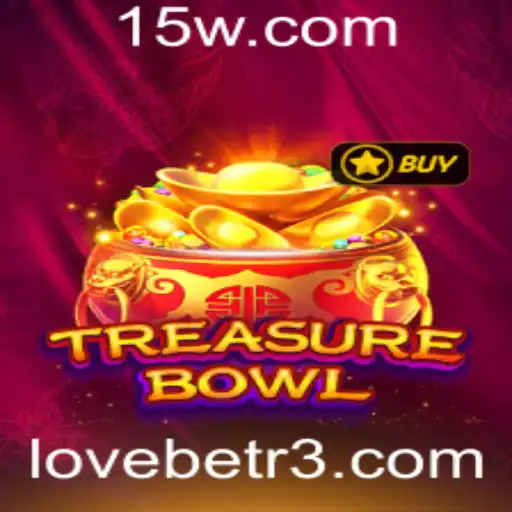 Aventura e Estratégia no Jogo TreasureBowl