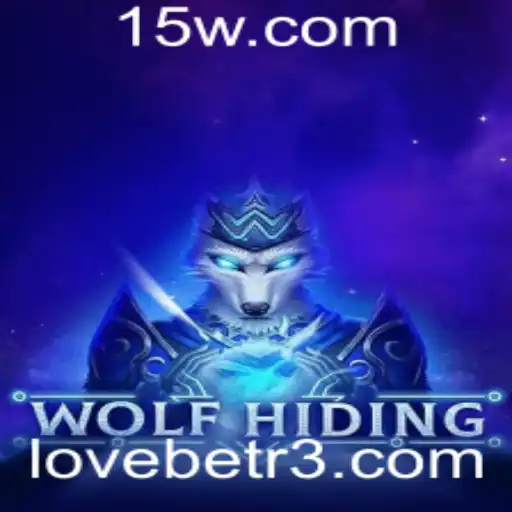 WolfHiding: Explorando o Jogo de Estratégia e Mistério
